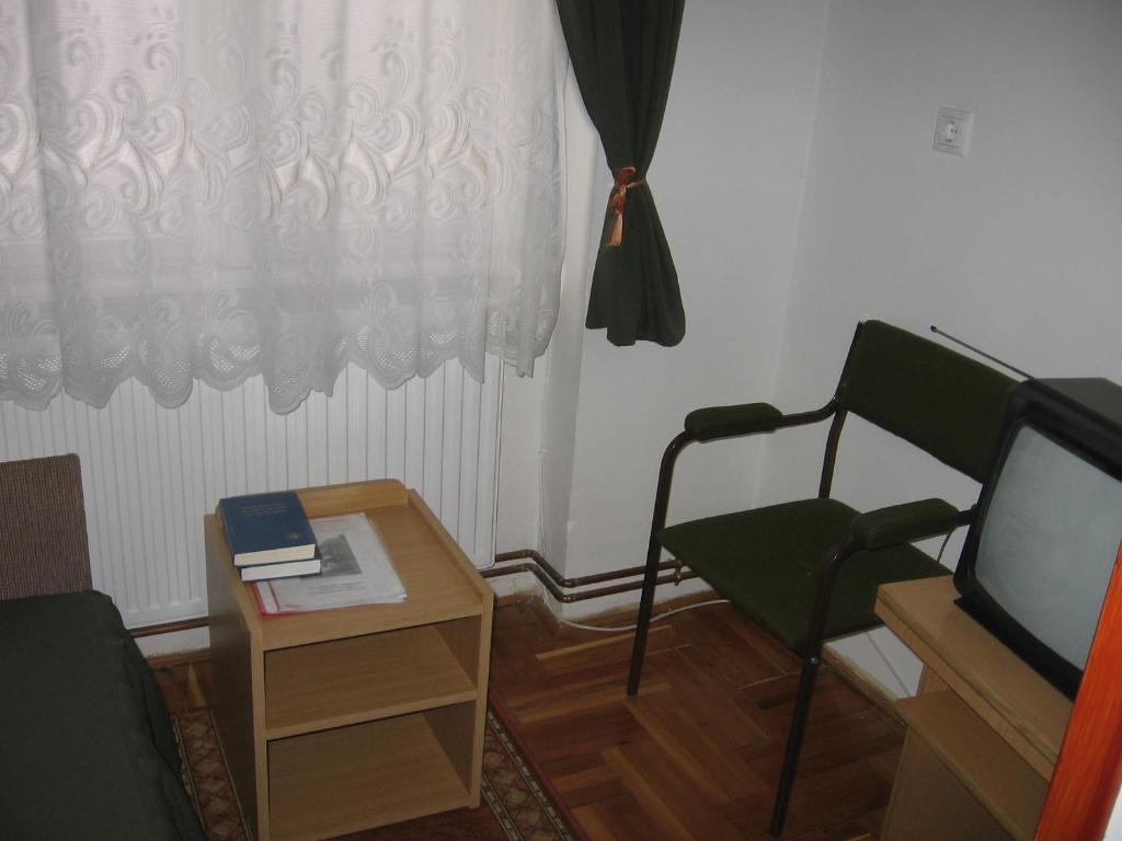 Mater Salvatoris House Hotell Gödöllő Rum bild